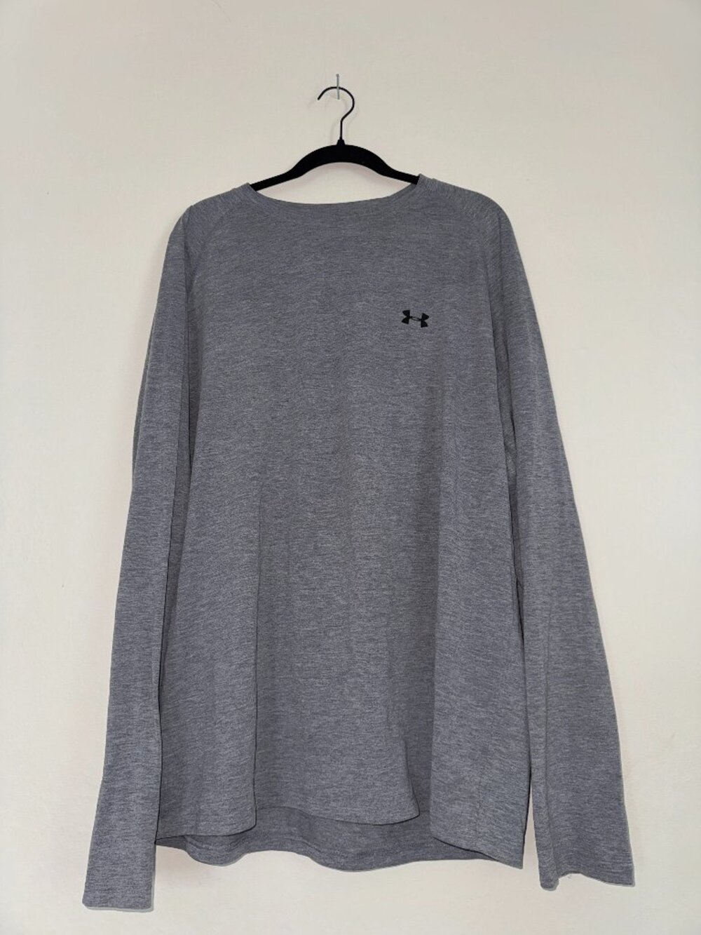 Under Armour Men's Tech 2.0 Long Sleeve Shirt